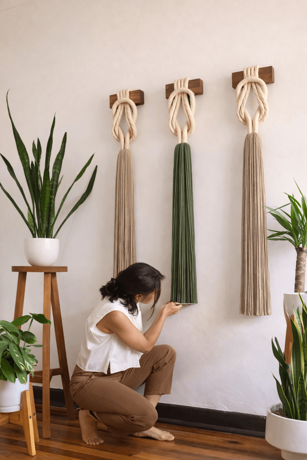 Colección Deco