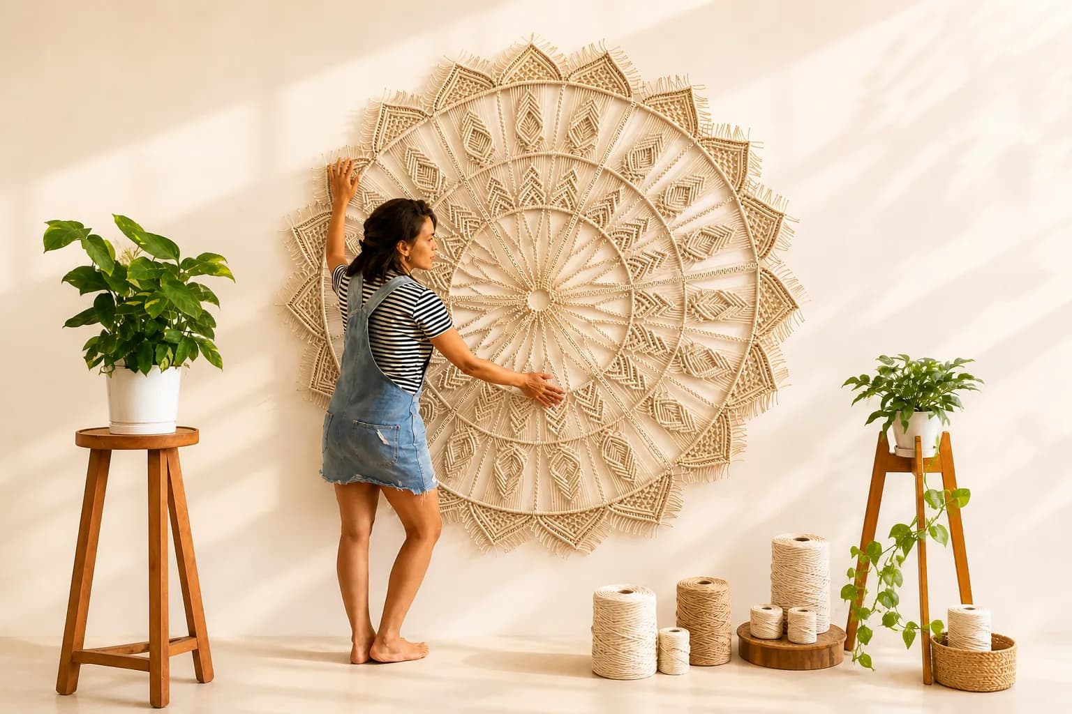 Mandala Alma